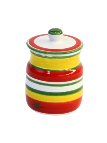 Zuccheriera Procida Ceramiche De Simone