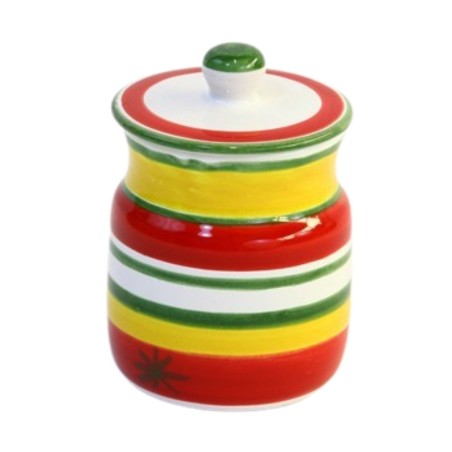 Zuccheriera Procida Ceramiche De Simone