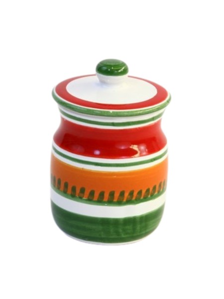 Zuccheriera Ischia Ceramiche De Simone