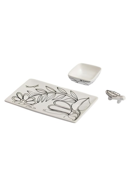 Sushi set DS Floreal