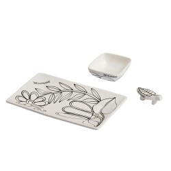 Sushi set DS Floreal
