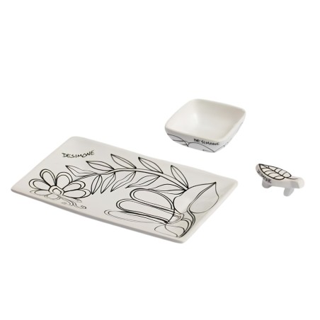 Set sushi DS Floreale