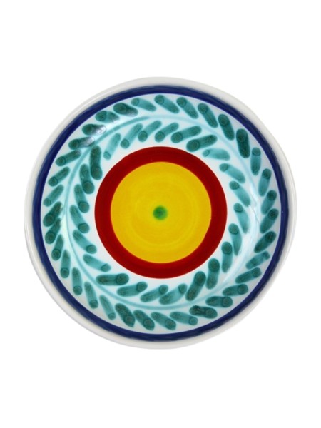Bowl Selinunte CTLSE Ceramiche De Simone
