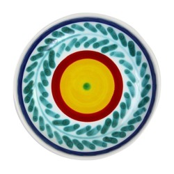 Bowl Selinunte CTLSE Ceramiche De Simone