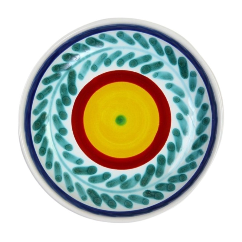 Bowl Selinunte CTLSE Ceramiche De Simone