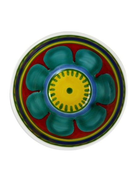 Ciotola Vulcano CTLVU Ceramiche De Simone