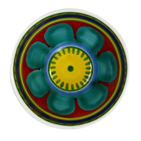 Ciotola Vulcano CTLVU Ceramiche De Simone