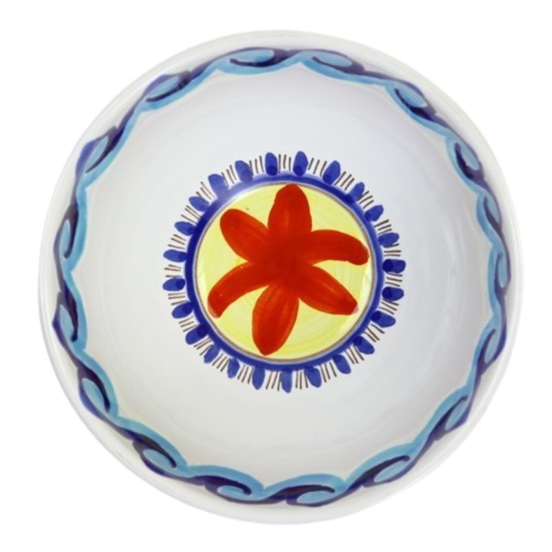 Bowl Tramontana CTLTR Ceramiche De Simone