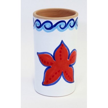 Wine or utensil holder Maestrale PBT684MS