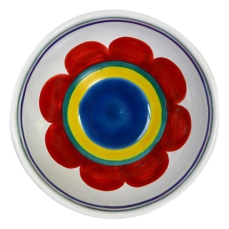 Ciotola Sibari CTLSI Ceramiche De Simone