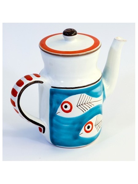 Teiera Itaca CF56IT