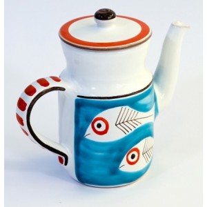 Teiera Itaca CF56IT