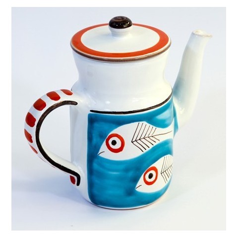 Tea Pot Itaca CF56IT