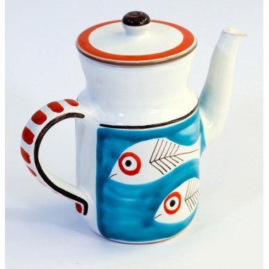 Teiera Itaca CF56IT