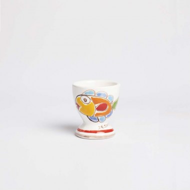 Portauovo Folk Pesce PU728FK
