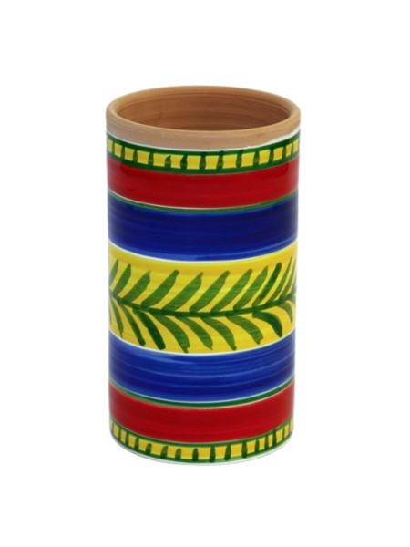 Wine or utensil holder Vulcano PBT684VU