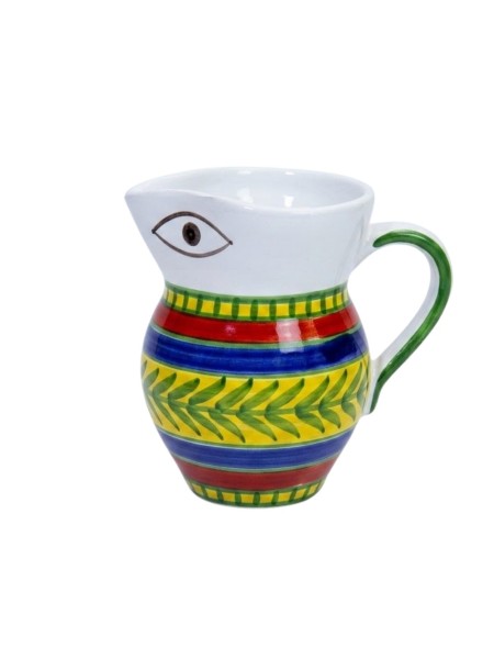 Pitcher Vulcano
