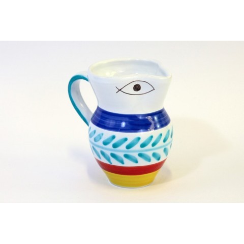 Pitcher Selinunte BR105SE