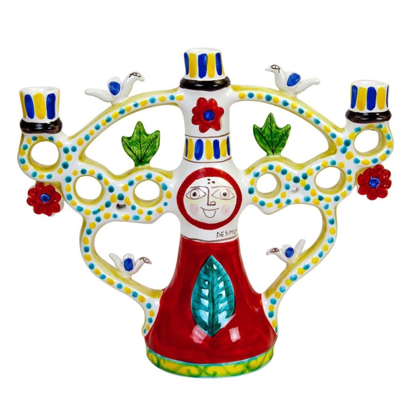 Candelabro CAN336
