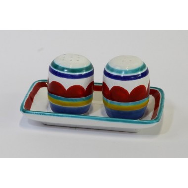 Set Sale e Pepe Sibari