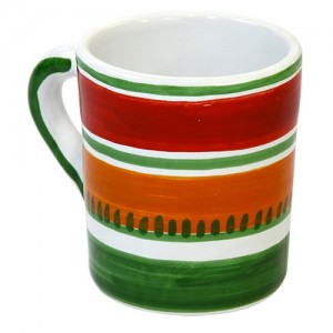Mug Ischia