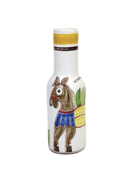 Bottle Folk Donkey BT717AFK