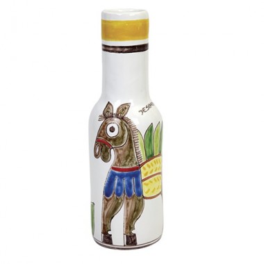 Bottle Folk Donkey BT717AFK