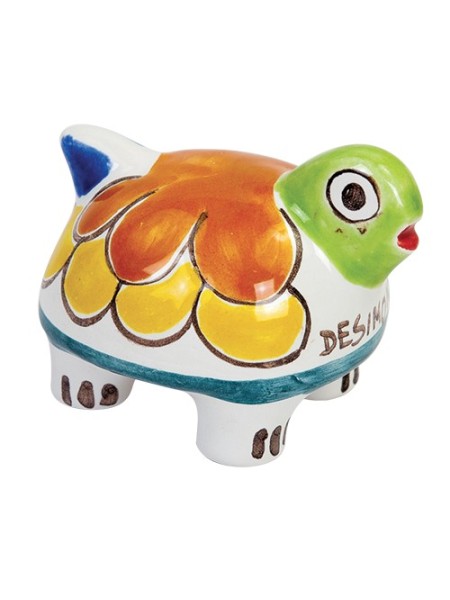 Bomboniera Tartaruga BB734TA