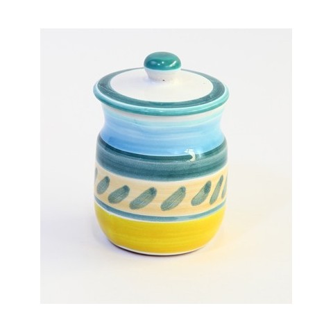 Zuccheriera ceramica Naxos ZU56NA