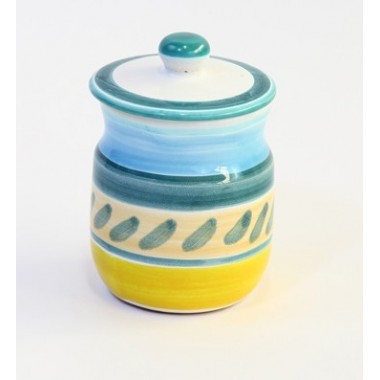 Zuccheriera ceramica Naxos ZU56NA