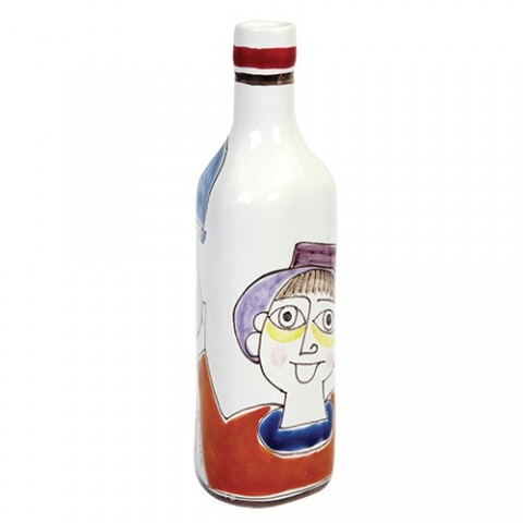 Bottle Folk BT717BFK