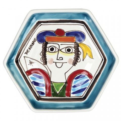 Posacenere Folk PC300FK-1