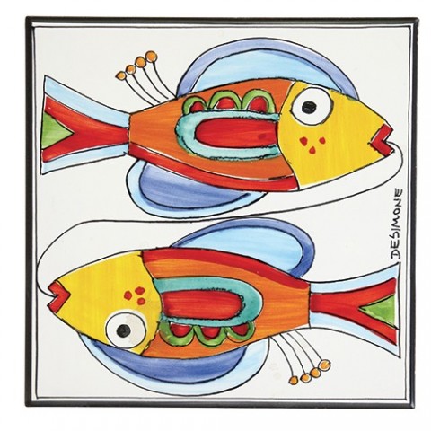 Piastrella Folk PI297FK-08A