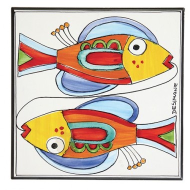 Piastrella Folk PI297FK-08A