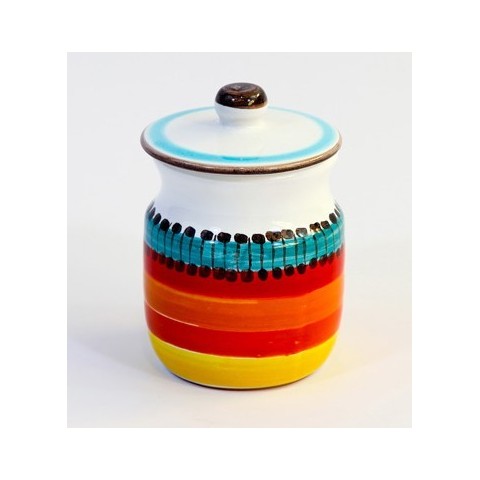 Sugar Bowl Pantelleria ZU56PT