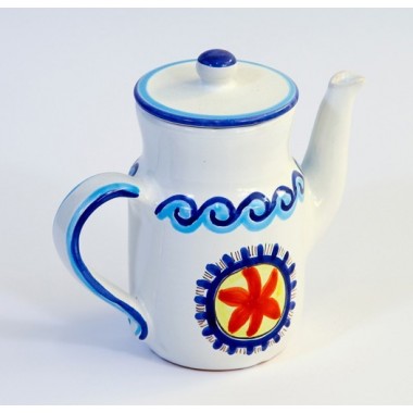 Tea pot Tramontana CF56TR