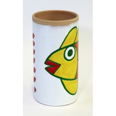 Wine or utensil holder Panarea PBT684PN