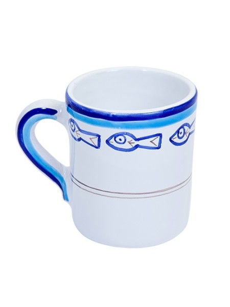Mug Corfù