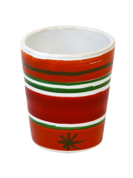 Bicchiere Capri