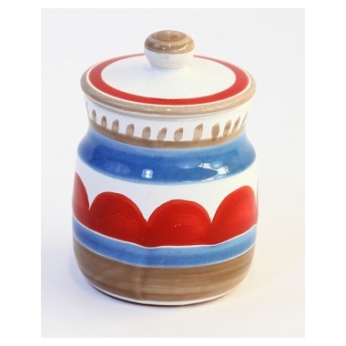 Sugar Bowl Lampedusa ZU56LA