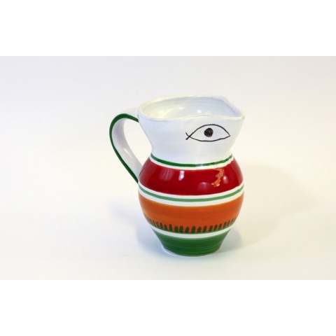 Pitcher Ischia BR105IS