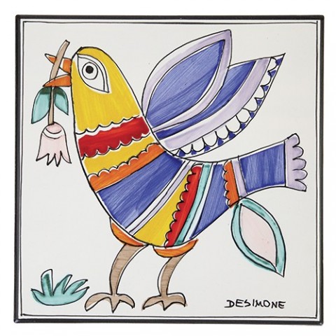 Piastrella Folk PI297FK-01A