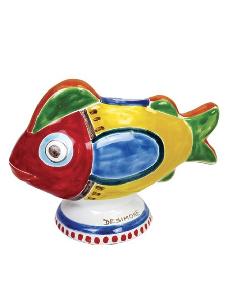 Salvadanaio Pesce SD349PE