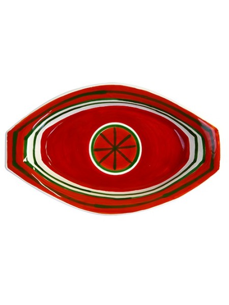 Antipastiera Capri ANTCA