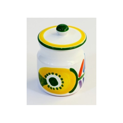 Sugar Bowl Filicudi ZU56FI