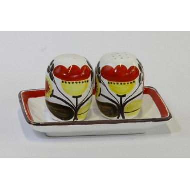 Set Sale e Pepe Eolie