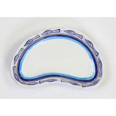 Half Moon Tray Corfù MZL20CO