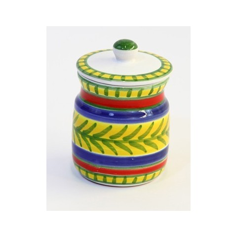 Zuccheriera ceramica Vulcano ZU56VU