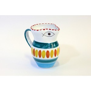 Brocca Solunto