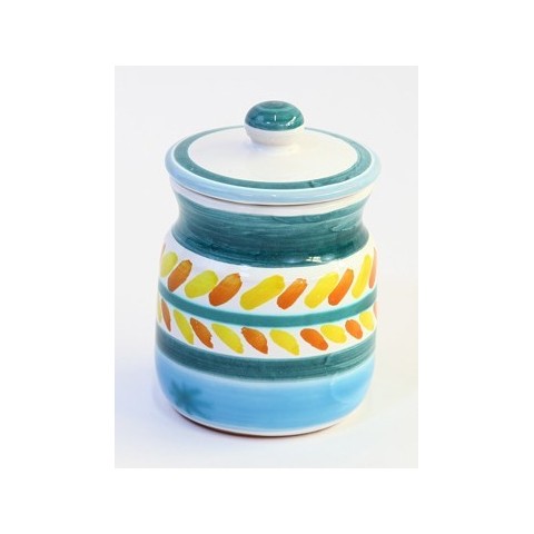 Sugar Bowl Segesta ZU56SG